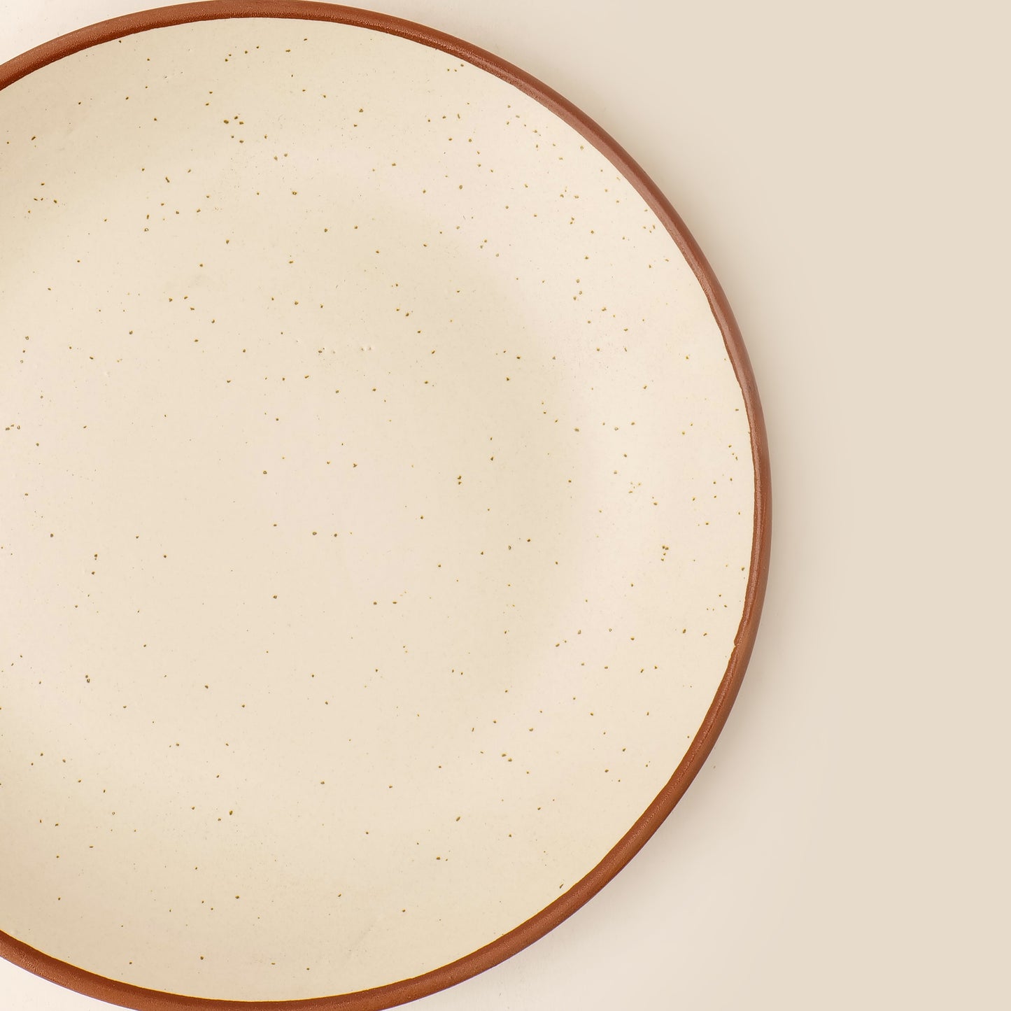 Rava Rim Dinner Plate - Set of 2