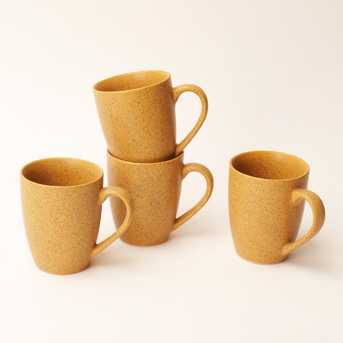 Terra Mugs – Set of 4