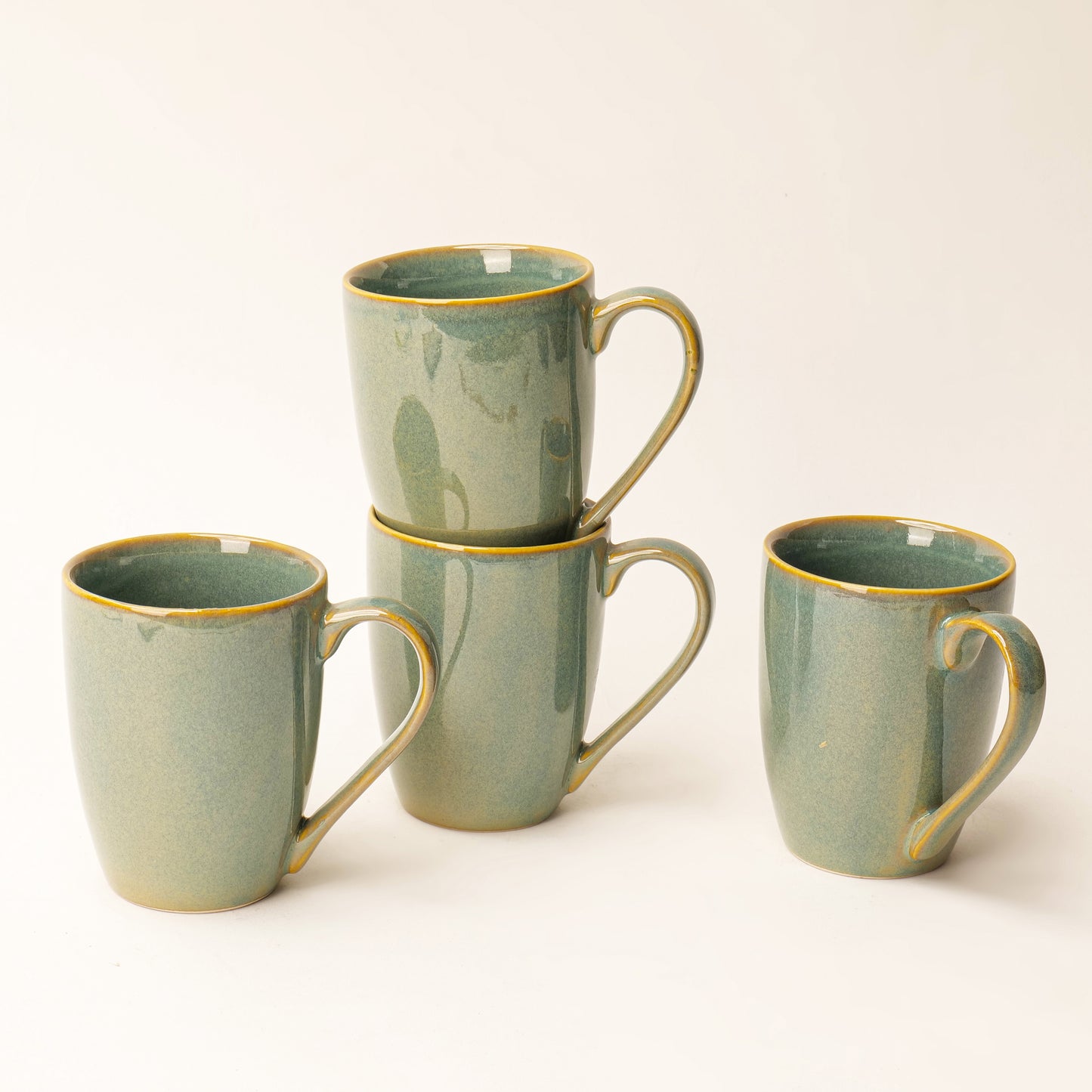 Nilja Mugs - Set of 4
