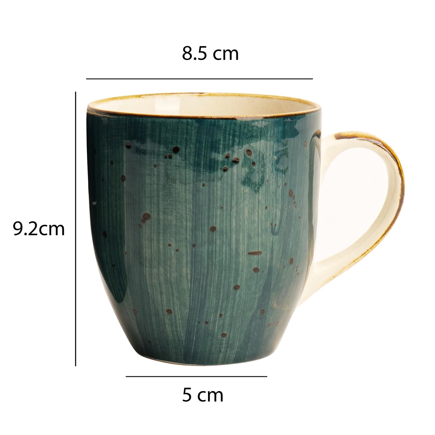 Auri Mugs – Set of 2
