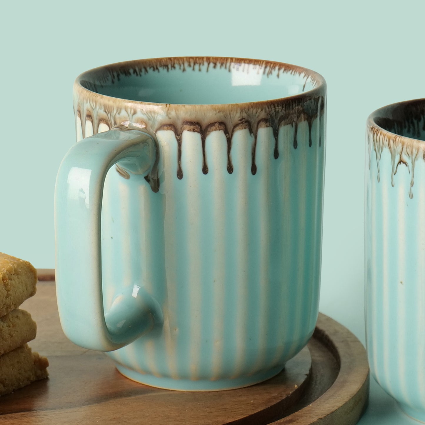 Elvara Dripline Mug – Single